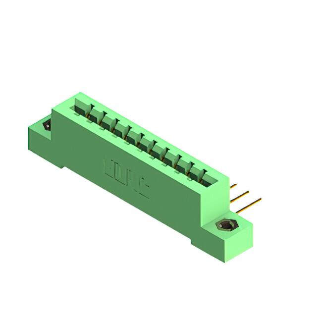 337-010-559-108 EDAC Inc.  Edgeboard Connectors